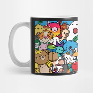 Everyone! Mug